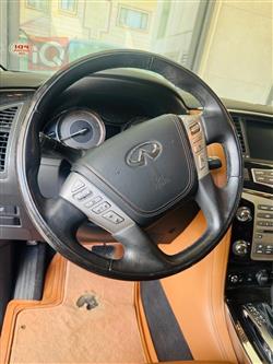 إنفينيتي QX80